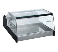 Vitrine Réfrigérée à Poser Professionnelle - 128 Litres - Combisteel - - 7487.0225