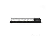 Vitrine Réfrigérée à Sushi Série Standard avec 8 Bacs GN 1/3 SAYL Noir