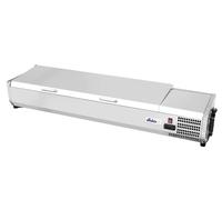 Vitrine réfrigérée Arktic GN 1/3 - Hendi HENDI