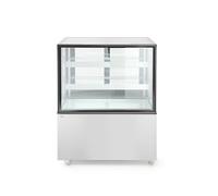 Vitrine Réfrigérée avec 2 Etagères Arktic 300L