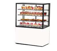 Vitrine Réfrigérée avec Base 120 Série Integra Humidity - Accès Frontal et Arrière - Portes Battantes - Sayl