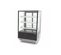 Vitrine Réfrigérée de Comptoir sur Roulettes