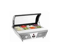 Vitrine réfrigérée ""Deli Cool I"", 100L