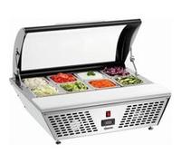 Vitrine réfrigérée ""Deli Cool I"" , 100L G