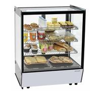 Vitrine réfrigérée encastrée 145 L - Casselin