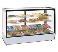Vitrine réfrigérée encastrée 225 L - Casselin