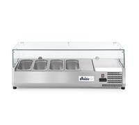 Vitrine réfrigérée GN 1/3 Arktic
