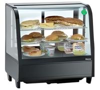 Vitrine Réfrigérée Horizontale à Poser 100 litres - Casselin