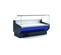 Vitrine Réfrigérée Horizontale P 1100 mm