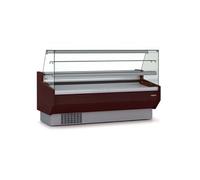 Vitrine Réfrigérée Horizontale Pâtissière P 940 mm