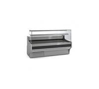Vitrine Réfrigérée Horizontale Positive avec Etagère P 900 mm Docriluc