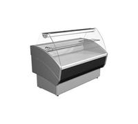 Vitrine Réfrigérée Horizontale Professionnelle ISLANDA Mec G