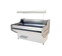 Vitrine Réfrigérée Horizontale Professionnelle Owen