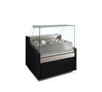 Vitrine Réfrigérée Horizontale SPID Tefcold G