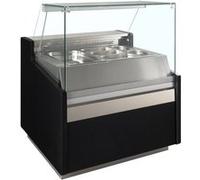 Vitrine Réfrigérée Horizontale SPID Tefcold G