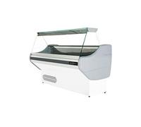 Vitrine Réfrigérée Horizontale Vinnie Profondeur 825