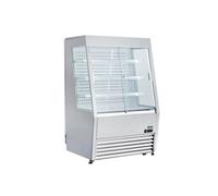 Vitrine Réfrigérée Libre Service Série G 390 Litres