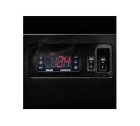 Vitrine Réfrigérée Murale 4 Portes Vitrées Galaxy+ GP26FGD L 2580 mm