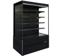 Vitrine Réfrigérée Murale JAMIE Libre Service L 1310 à 1935 mm Combisteel