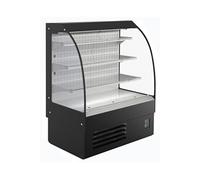 Vitrine Réfrigérée Murale Libre Service L 1000 à 1500 mm