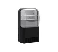 Vitrine Réfrigérée Murale pour Libre Service 210 L