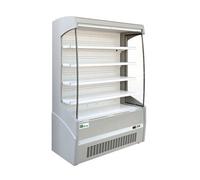 Vitrine Réfrigérée Murale Série Delta L 705 à 1955 mm