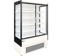 Vitrine Réfrigérée Murale Série Psi Li Portes Battantes - L 1305 à 1930 mm - AFI Collin Lucy - R452a - 1505 mm