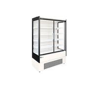 Vitrine Réfrigérée Murale Série Psi Li Portes Battantes - L 1305 à 1930 mm - - R452a - 1505 mm