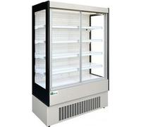 Vitrine Réfrigérée Murale Série Psi Li Portes Coulissantes - L 1310 à 1935 mm - AFI Collin Lucy - R452a - 1935 mm