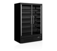 Vitrine Réfrigérée Murale Vitrée Galaxy+ GP FGD