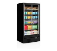 Vitrine Réfrigérée Murale Vitrée Galaxy+ GP FGD