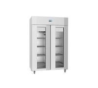 Vitrine Réfrigérée Positive Econome en Energie Série U Polar