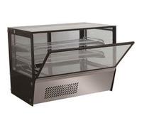 Vitrine Réfrigérée Positive Vitrée L 695 à 873 mm Combisteel G