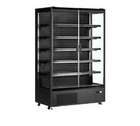 Vitrine réfrigérée pour supermarché à froid positif - PC1250B -