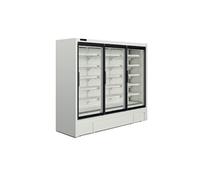 VITRINE REFRIGEREE PROF. 930 MM POSITIVE 1° / +5°C SANS GROUPE