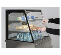 Vitrine Refrigeree Self Cold Encastrable MAP