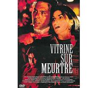VITRINE SUR MEURTRE