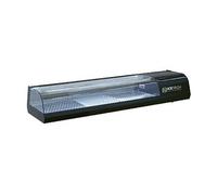 Vitrine Sushi 180 Icetech