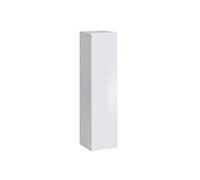 Vitrine - Switch SW 2 - 30 cm x 120 cm x 30 cm - Blanc