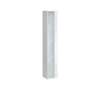 Vitrine - Switch WW 1 - 30 cm x 180 cm x 30 cm - Blanc