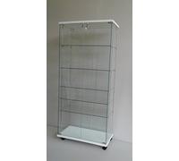 Vitrines, vetrinette à meuler, vitrine, vitrine, mobilier magasins