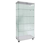 Vitrines, vitrine, vetrinette à meuler, vitrine, vitrine, mobilier magasins