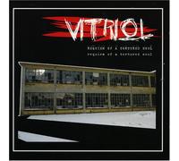 Vitriol - Requiem of A Tortured Soul