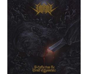 Vitriol - To Bathe from the.. -Ltd-