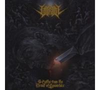 VITRIOL - TO BATHE FROM THE THROAT OF CO - CD - G1398z