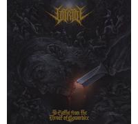 Vitriol – To Bathe from the Throat of Cowardice – CD – The Orchard – Neuf