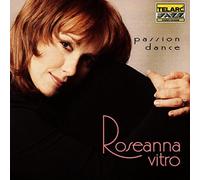 Vitro, Roseanna - Passion Dance