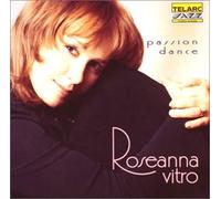 Vitro, Roseanna - Passion Dance [Import]