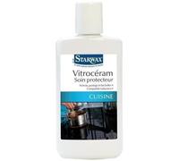 Vitroceram nettoyant pour plaque - 250 mL