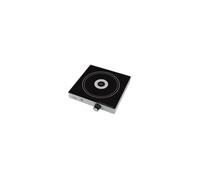 Vitrocéramique portative JATA V139 2000W - JATA - Tables de cuisson - Vitrocéramique